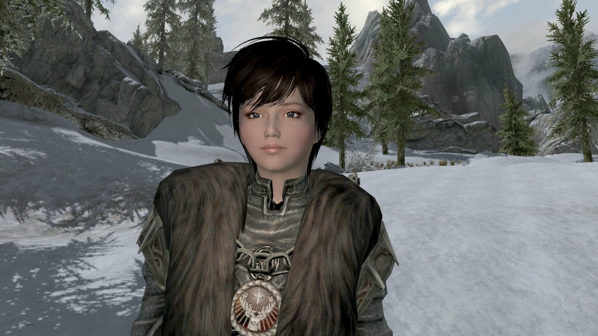 Tomboy Standalone Follower