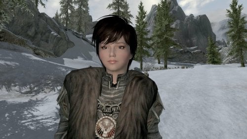 More information about "Tomboy Standalone Follower"