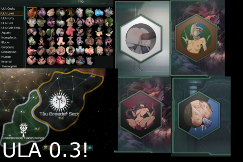 More information about "Ultimate Lewd Artworks mod"