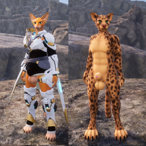More information about "Kaitzuwu's Male Furry player replacers"