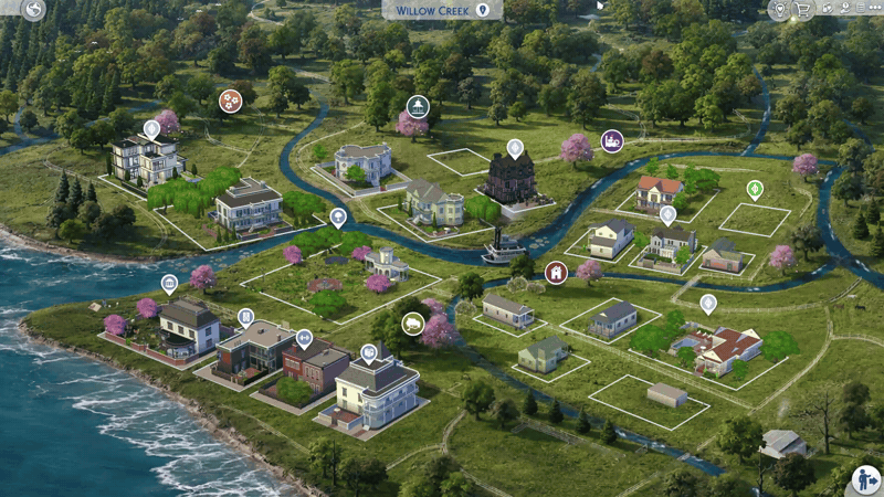 More information about "Willow Creek Realistic Animated (Patreon Special)"