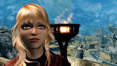 More information about "Willow Standalone Follower"