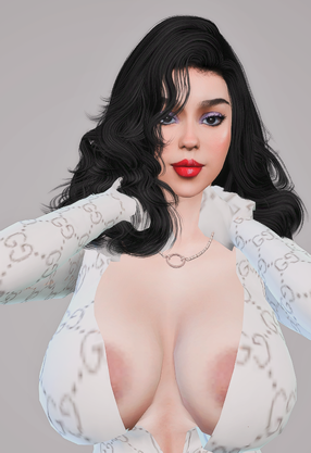 More information about "❤️Sims Collection ~ Nathalie ashley~ (100+ sims downloads)❤️"