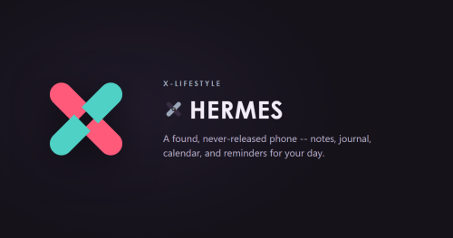 More information about "X-Lifestyle Hermes"