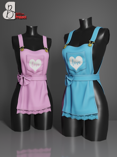 More information about "BillionProject-Valentina Apron AND NEW CC"