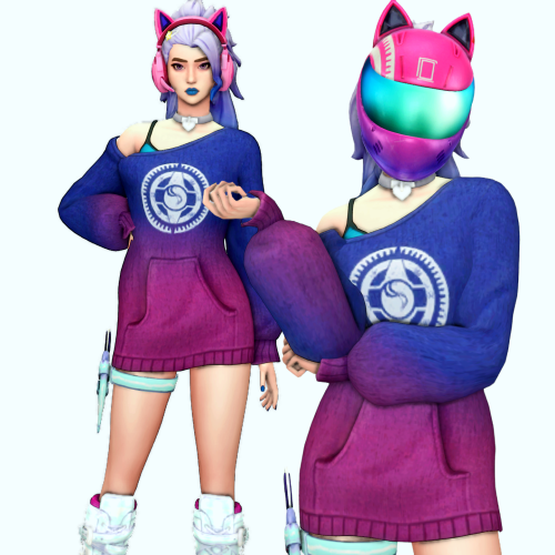 More information about "Dasha - Fortnite"