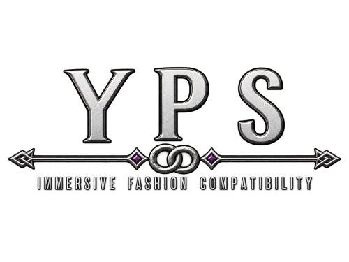 More information about "YPS - Immersive Fashion Compatibility"