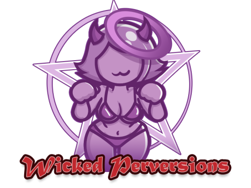 More information about "Nisa’s Wicked Perversions"