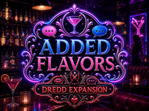 More information about "[XCL] [0.25.6] Added Flavors"