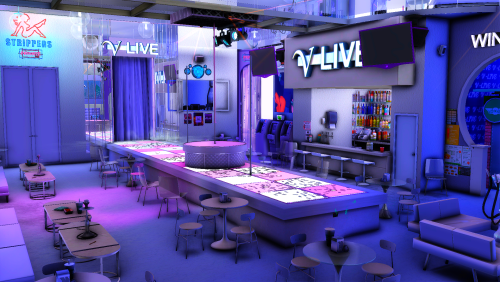 More information about "COOLWHIPP22’S💕 V LIVE STRIP CLUB BUILD"