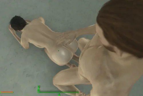More information about "Fallout 4 Adult Animation Manager(AAF)"
