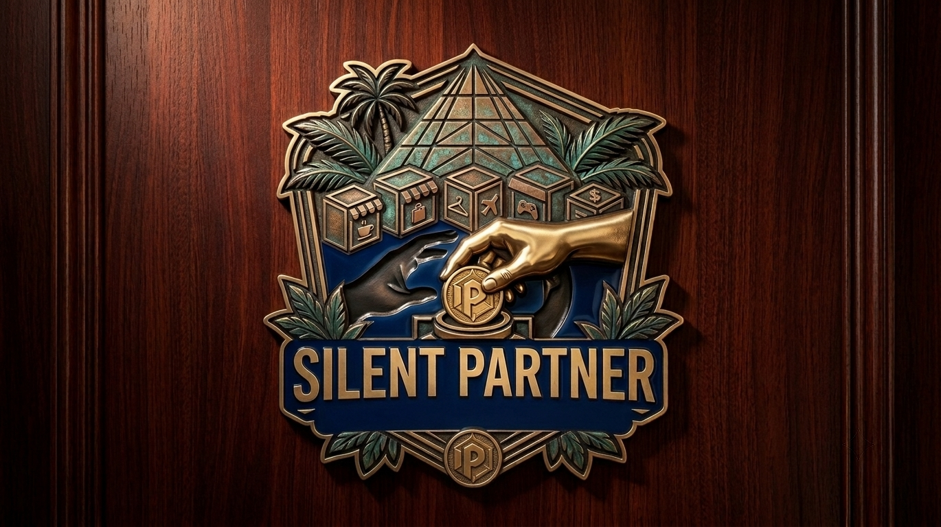 [XCL] [0.25.3] Silent Partner