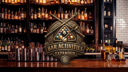 More information about "[XCL] [0.25.6] Bar Activities Expanded"