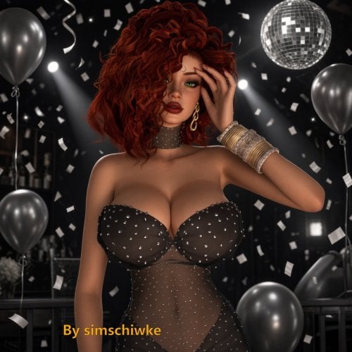 More information about "Miss Bellum / the powerpuff girls"
