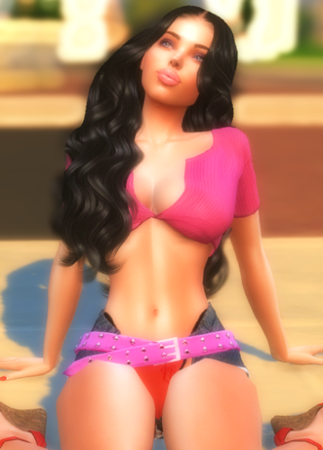 More information about "💋💦💋💦Kristen shafer- Hot !🔥🔥"