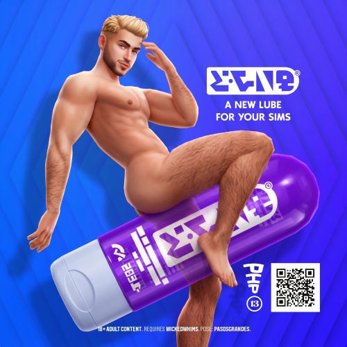 More information about "PHP13 ! S-Lube Intimate Lubricant Gel [21.09 UPDATE - Extra Stuff]"