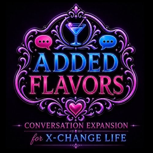 More information about "[XCL] [0.25.6] Added Flavors"