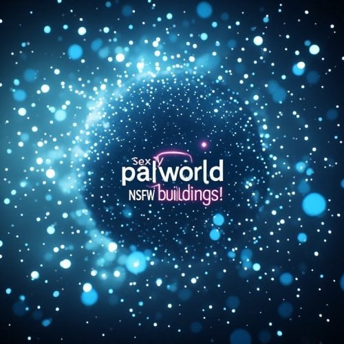 More information about "Sexy Palworld NSFW buildings!"