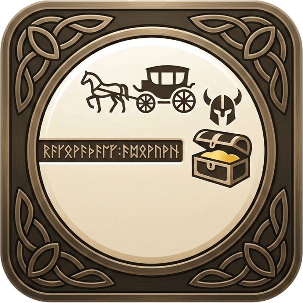 Ulfber - On-Demand Cart Rides from Any NPC