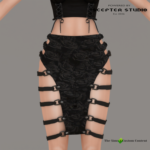 More information about "Sadie Skirts by Scepter"
