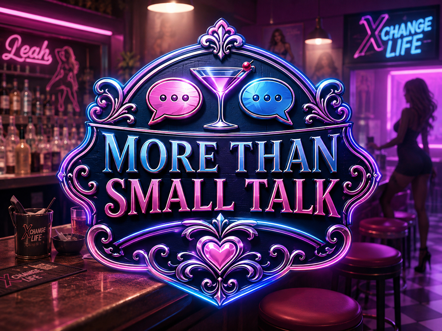 [XCL] [0.25.6] More Than Small Talk