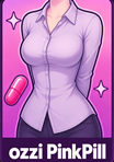 More information about "[OzziSim] PinkPill —  a sissification gameplay add on for WickedWhims"