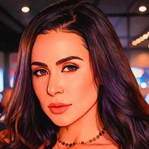 More information about "[XCL] [0.25] Bar Girl - Kendra Lust"