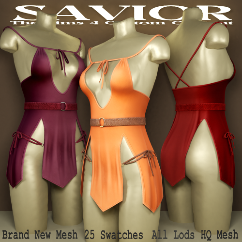 More information about "Svr_Mecca Rigby Dress & My Exclusive CC."