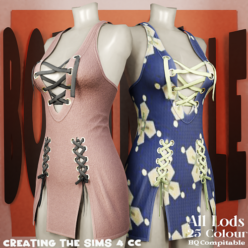 More information about "Boe_Loisha Anthi Dress"
