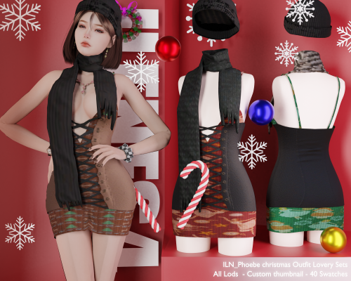 More information about "ILENE_E Phoebe Set"