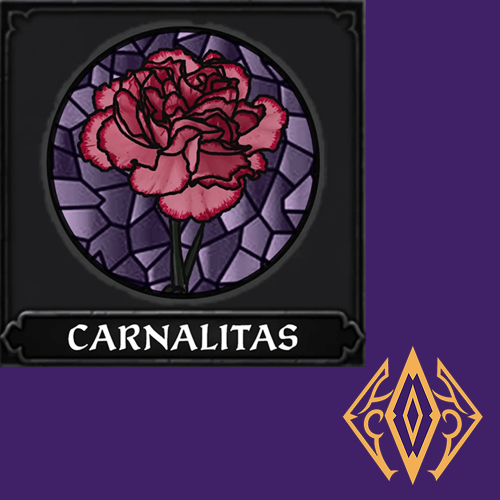 More information about "Carnalitas (Elder Kings Edition)"