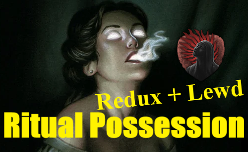 More information about "Ritual Possession Redux Lewd Edition"