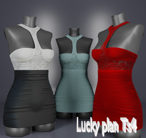 More information about "LP.yuujnie set"