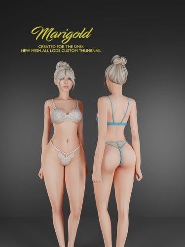More information about "MARIGOLD TS4_LIA SET"