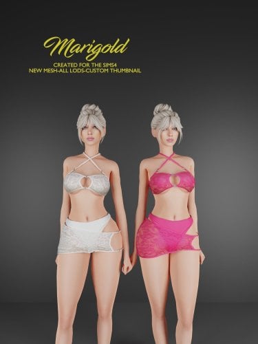 More information about "MARIGOLD TS4_NATASHA"