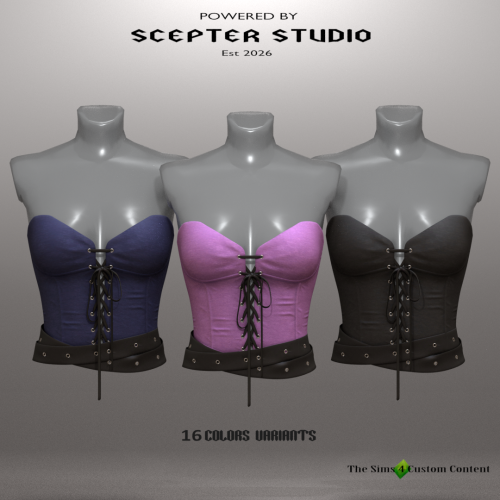 More information about "Averill Corset by Scepter"