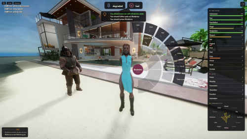 More information about "Prisma UI for Diary of Mine (DOM)"