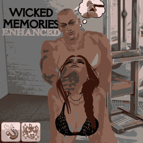 More information about "Wicked Memories Enhanced 1.0.2 PT-BR Tradução"