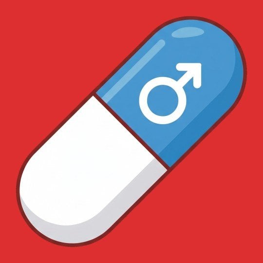 [XCL] [0.25] Blue Pills! Female to Male Transformations and New Start Options!