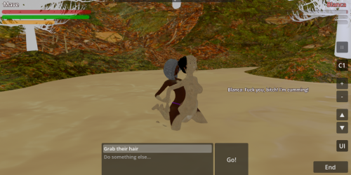 More information about "BFP Swamp Mod"