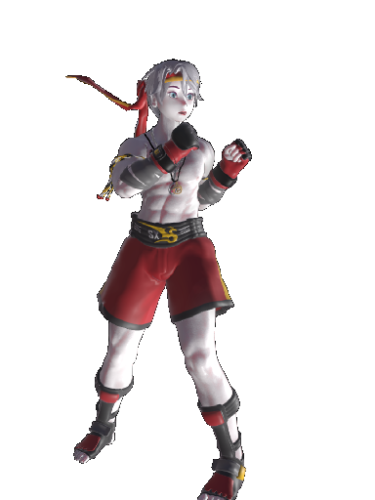 More information about "SurverX Characters for Enlit3D's HR2"
