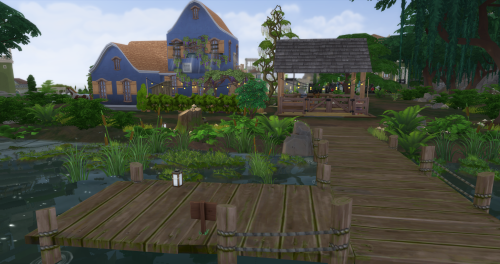 More information about "Shores Road"
