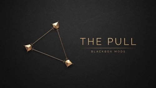 More information about "THE PULL  ·  Signal Drop 07  ·  Lite The save remembers. Exclusive is upstairs."