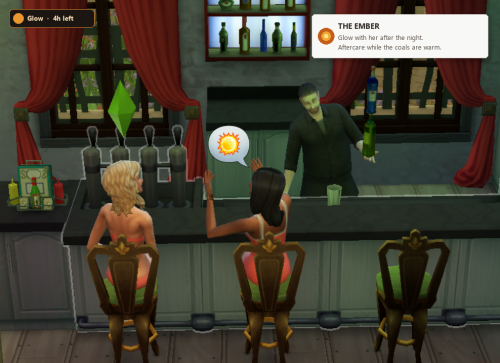 More information about "THE EMBER WW Complementary Mod — how to play"
