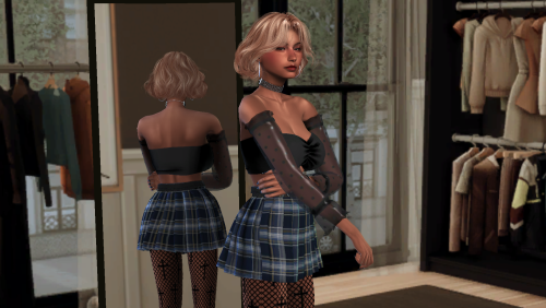 More information about "Antonia Kenzie"