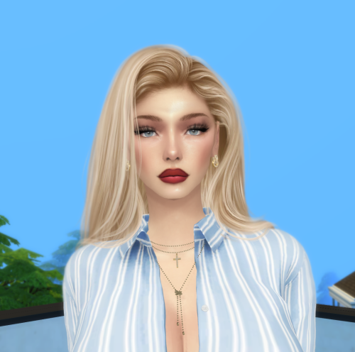 More information about "Kristine Montgomery - Bitchy Mom"