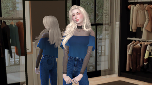 More information about "Vivienne Ivy"