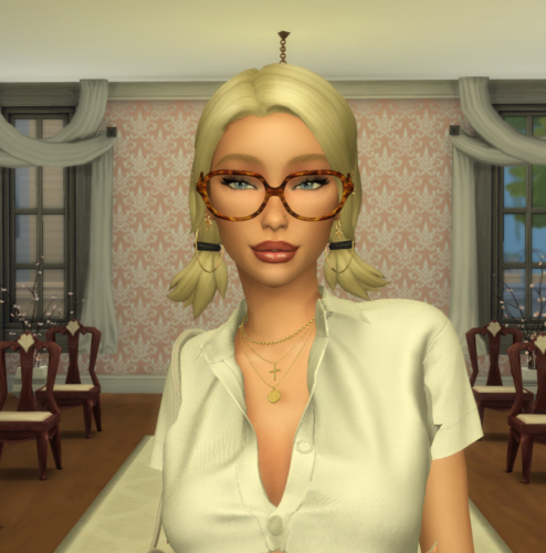 More information about "Tae Winters - Naughty Schoolgirl"