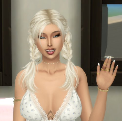 More information about "Chloe Bennett - Rising p0rn starlet"