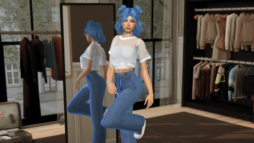 More information about "Cierra Maeve"